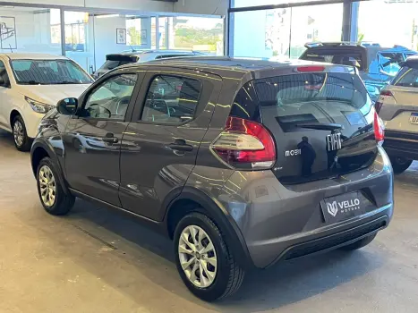 FIAT Mobi 1.0 4P FLEX EVO LIKE, Foto 6