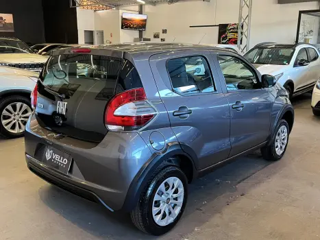 FIAT Mobi 1.0 4P FLEX EVO LIKE, Foto 7
