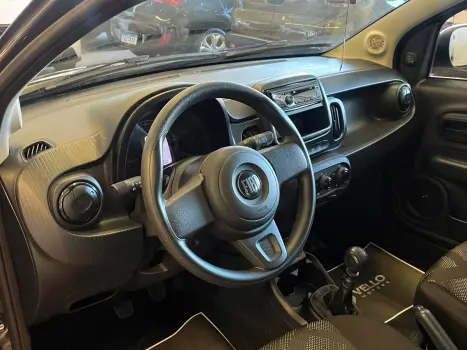 FIAT Mobi 1.0 4P FLEX EVO LIKE, Foto 8