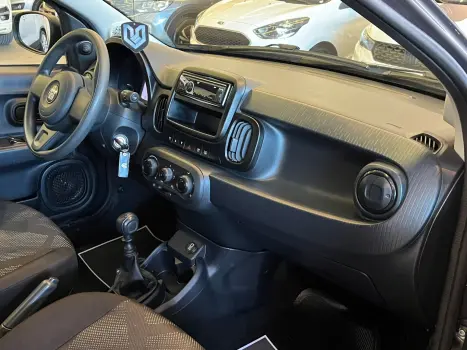 FIAT Mobi 1.0 4P FLEX EVO LIKE, Foto 9