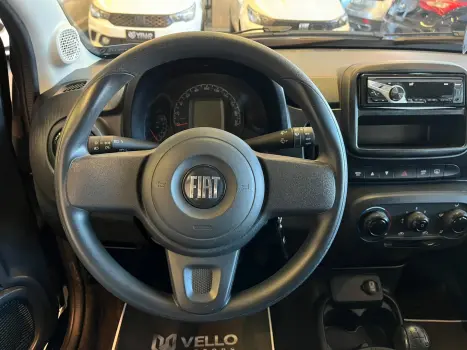 FIAT Mobi 1.0 4P FLEX EVO LIKE, Foto 10