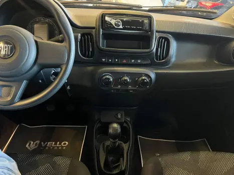 FIAT Mobi 1.0 4P FLEX EVO LIKE, Foto 12