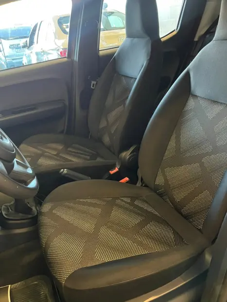 FIAT Mobi 1.0 4P FLEX EVO LIKE, Foto 14