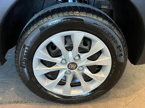 FIAT Mobi 1.0 4P FLEX EVO LIKE, Foto 16