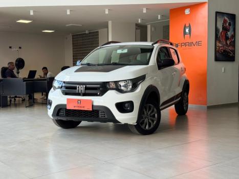 FIAT Mobi 1.0 4P FLEX EVO TREKKING, Foto 1