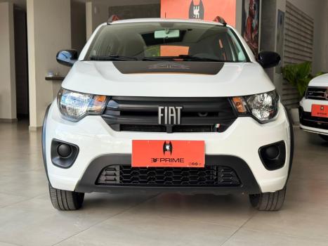 FIAT Mobi 1.0 4P FLEX EVO TREKKING, Foto 4