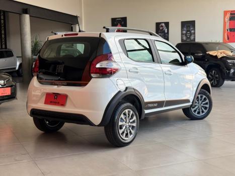 FIAT Mobi 1.0 4P FLEX EVO TREKKING, Foto 7