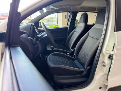 FIAT Mobi 1.0 4P FLEX EVO TREKKING, Foto 9