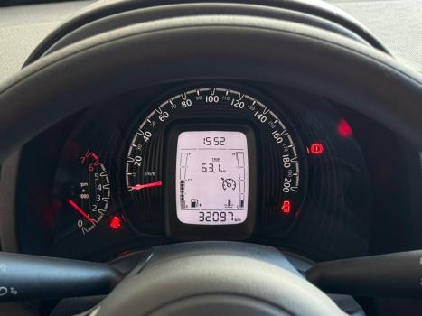 FIAT Mobi 1.0 4P FLEX EVO TREKKING, Foto 12
