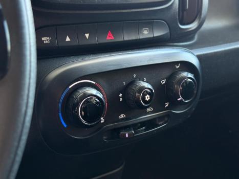 FIAT Mobi 1.0 4P FLEX EVO TREKKING, Foto 14