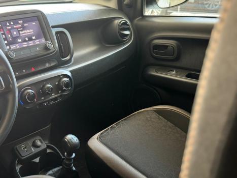 FIAT Mobi 1.0 4P FLEX EVO TREKKING, Foto 15