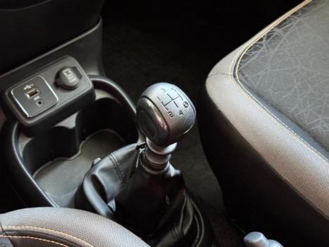 FIAT Mobi 1.0 4P FLEX EVO TREKKING, Foto 16