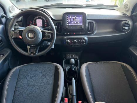 FIAT Mobi 1.0 4P FLEX EVO TREKKING, Foto 17