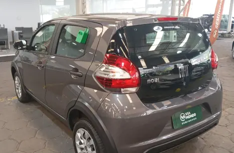 FIAT Mobi 1.0 4P FLEX EVO LIKE ON, Foto 2