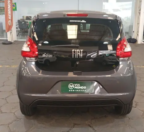 FIAT Mobi 1.0 4P FLEX EVO LIKE ON, Foto 3