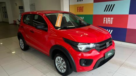FIAT Mobi 1.0 4P FLEX EVO LIKE, Foto 3