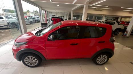 FIAT Mobi 1.0 4P FLEX EVO LIKE, Foto 4