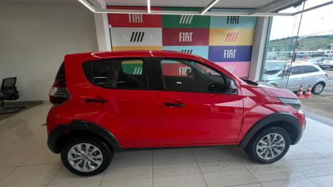 FIAT Mobi 1.0 4P FLEX EVO LIKE, Foto 5
