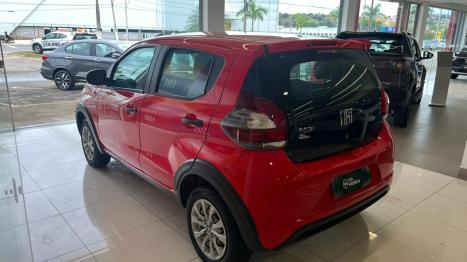 FIAT Mobi 1.0 4P FLEX EVO LIKE, Foto 6