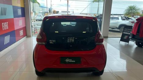 FIAT Mobi 1.0 4P FLEX EVO LIKE, Foto 7