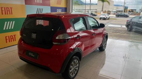 FIAT Mobi 1.0 4P FLEX EVO LIKE, Foto 8
