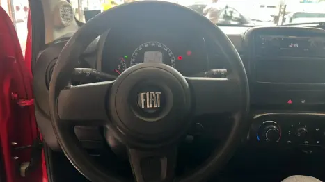 FIAT Mobi 1.0 4P FLEX EVO LIKE, Foto 13