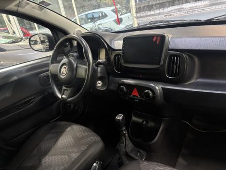 FIAT Mobi 1.0 4P FLEX EVO EASY, Foto 3