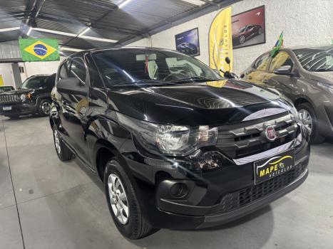 FIAT Mobi 1.0 4P FLEX EVO EASY, Foto 5