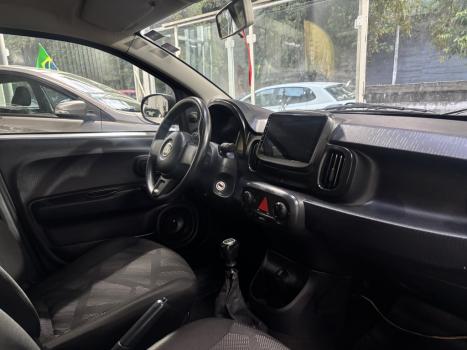 FIAT Mobi 1.0 4P FLEX EVO EASY, Foto 6