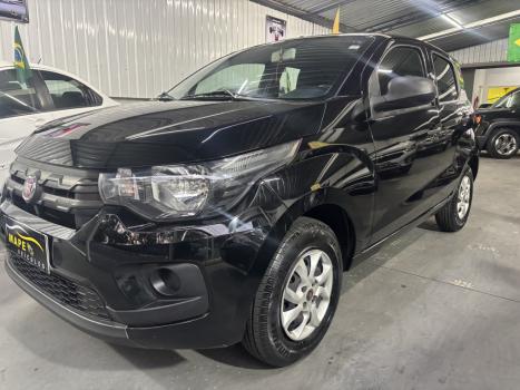 FIAT Mobi 1.0 4P FLEX EVO EASY, Foto 8