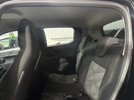 FIAT Mobi 1.0 4P FLEX EVO EASY, Foto 9