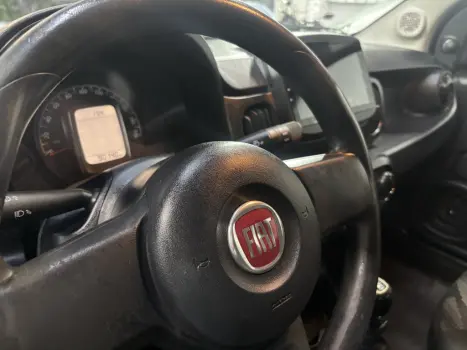 FIAT Mobi 1.0 4P FLEX EVO EASY, Foto 10