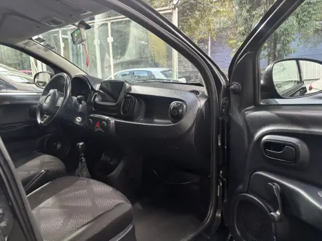 FIAT Mobi 1.0 4P FLEX EVO EASY, Foto 11