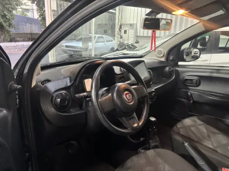 FIAT Mobi 1.0 4P FLEX EVO EASY, Foto 12