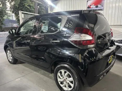 FIAT Mobi 1.0 4P FLEX EVO EASY, Foto 15