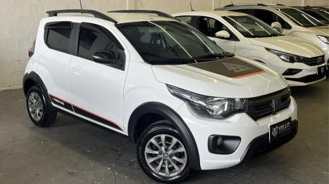 FIAT Mobi 1.0 4P FLEX EVO TREKKING, Foto 1