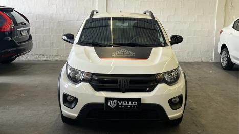 FIAT Mobi 1.0 4P FLEX EVO TREKKING, Foto 2