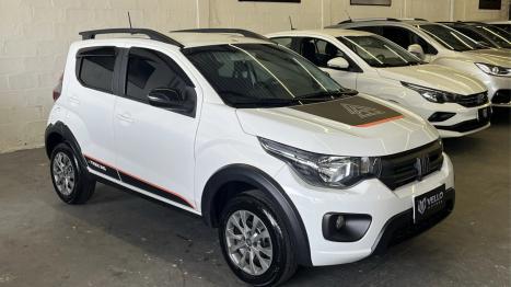 FIAT Mobi 1.0 4P FLEX EVO TREKKING, Foto 3