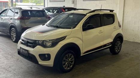 FIAT Mobi 1.0 4P FLEX EVO TREKKING, Foto 4