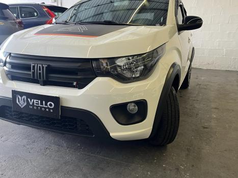 FIAT Mobi 1.0 4P FLEX EVO TREKKING, Foto 5