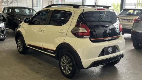 FIAT Mobi 1.0 4P FLEX EVO TREKKING, Foto 6