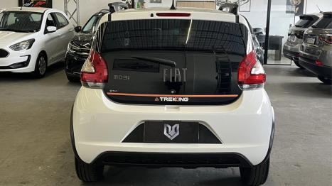 FIAT Mobi 1.0 4P FLEX EVO TREKKING, Foto 7