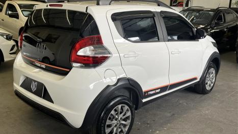 FIAT Mobi 1.0 4P FLEX EVO TREKKING, Foto 8