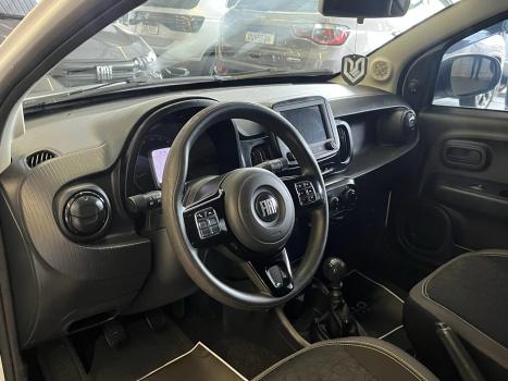 FIAT Mobi 1.0 4P FLEX EVO TREKKING, Foto 9