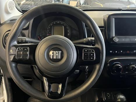 FIAT Mobi 1.0 4P FLEX EVO TREKKING, Foto 10