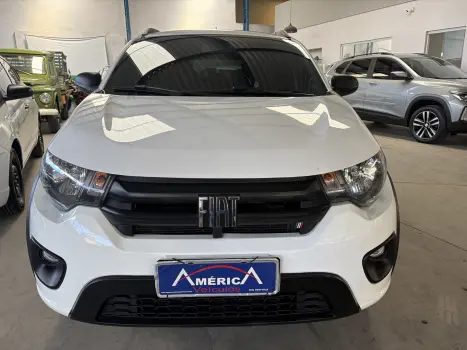 FIAT Mobi 1.0 4P FLEX EVO LIKE, Foto 3