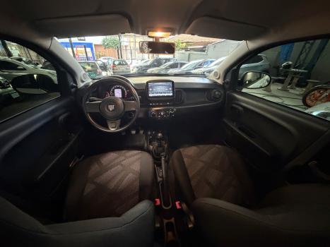 FIAT Mobi 1.0 4P FLEX EVO LIKE, Foto 10