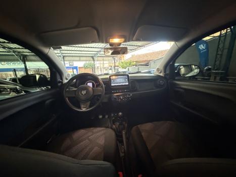 FIAT Mobi 1.0 4P FLEX EVO LIKE, Foto 11