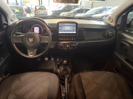 FIAT Mobi 1.0 4P FLEX EVO LIKE, Foto 12