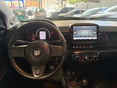 FIAT Mobi 1.0 4P FLEX EVO LIKE, Foto 15